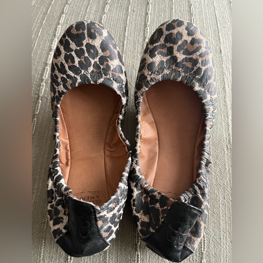 Lucky Brand Flats